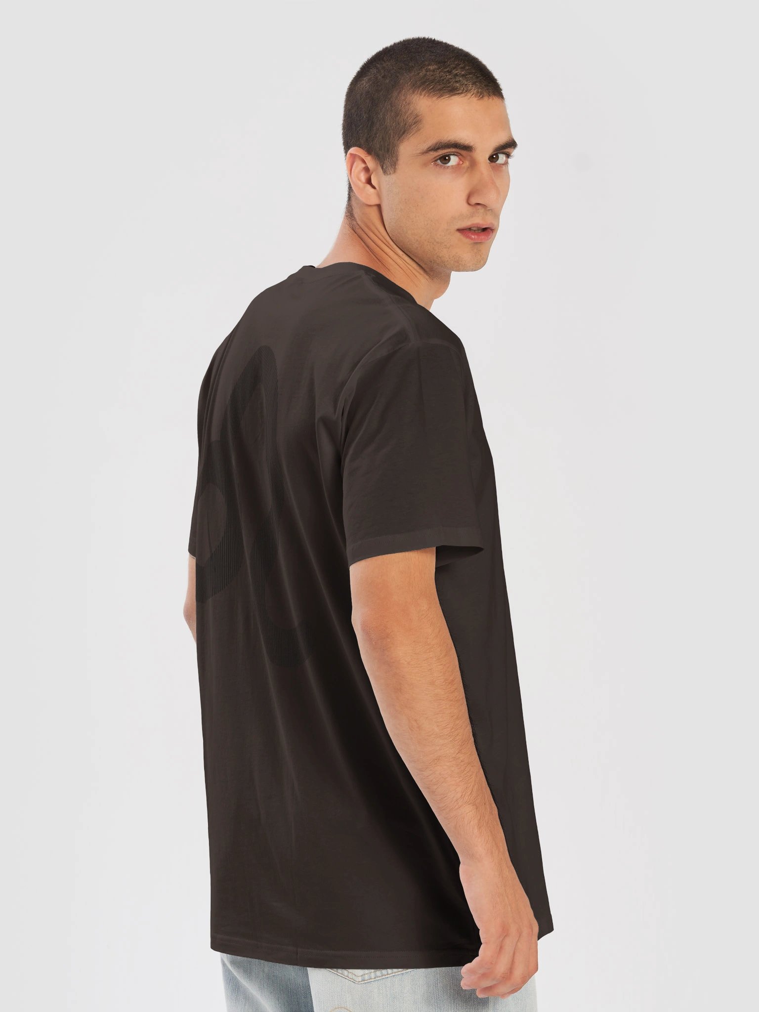 The Leo Signature Unisex Tee product image (64)