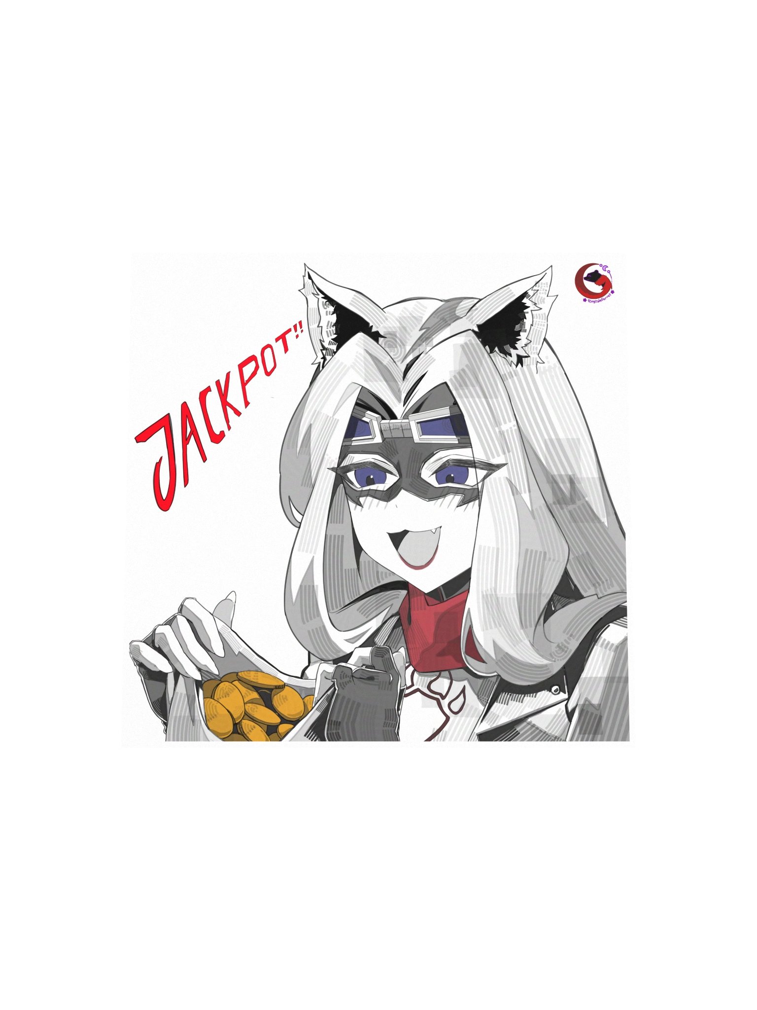 Jackpot! Poster product image (4)