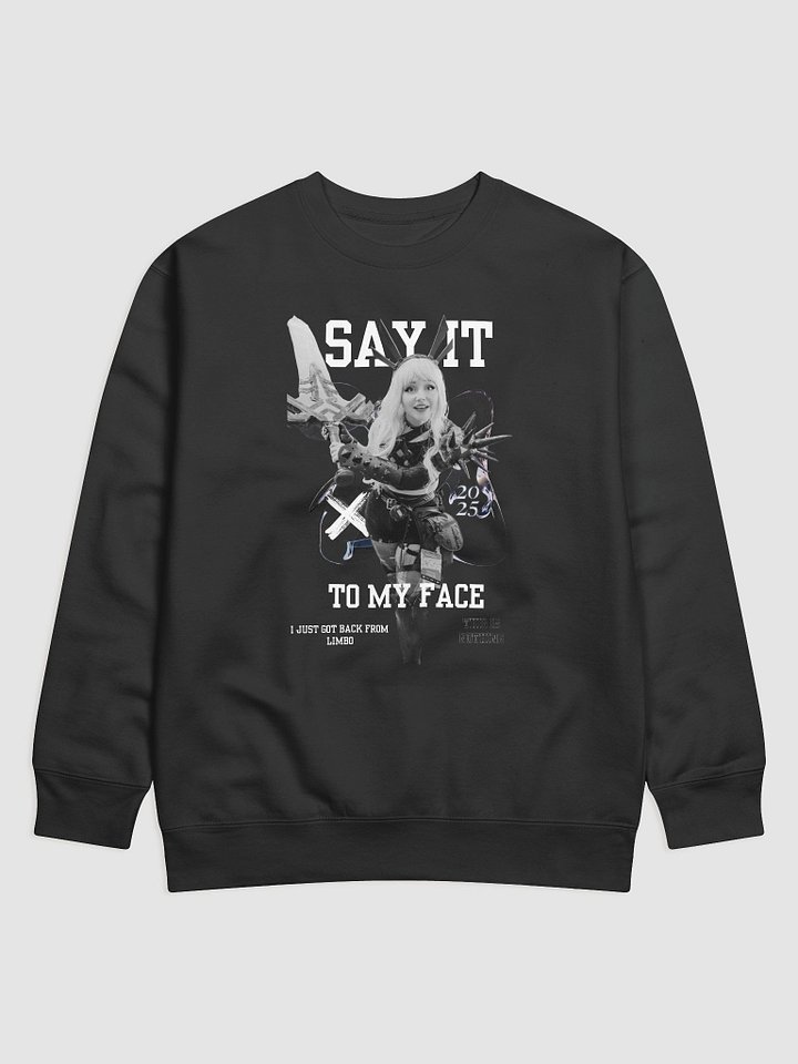 Magik Crewneck product image (1)