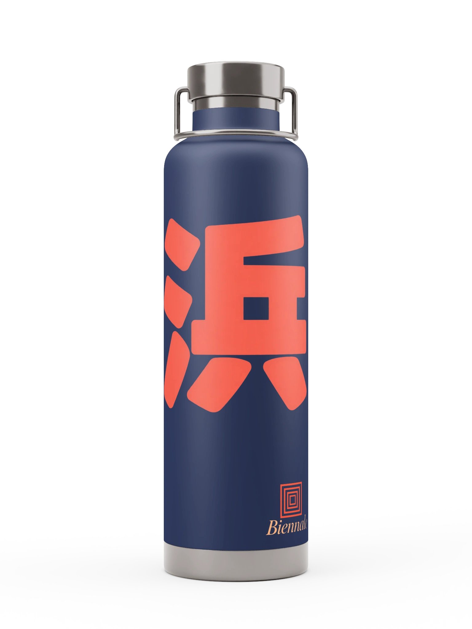 YOKOHAMA - Biennale Japanese Typography Bottle product image (2)
