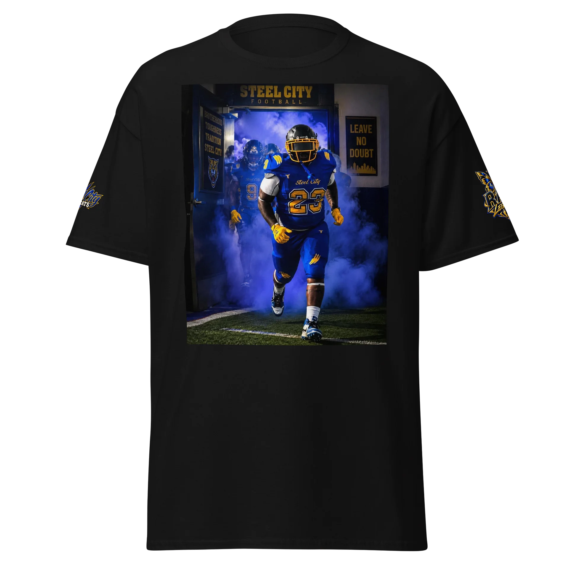 KJax Leave No Doubt product image (1)