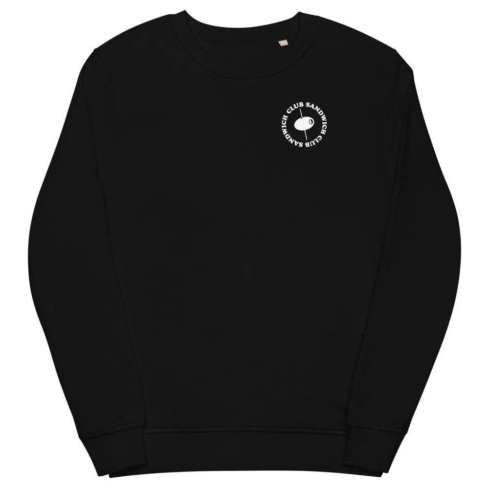 Club Sandwich Club Sweatshirt product image (3)