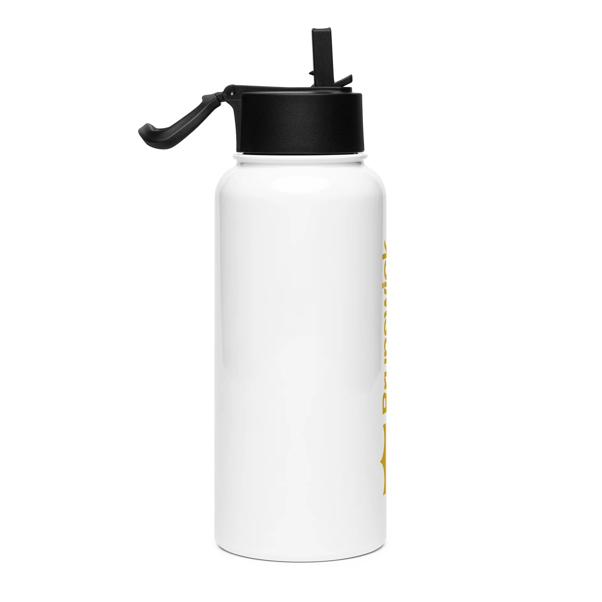 BrunswickMarching Straw Bottle product image (4)