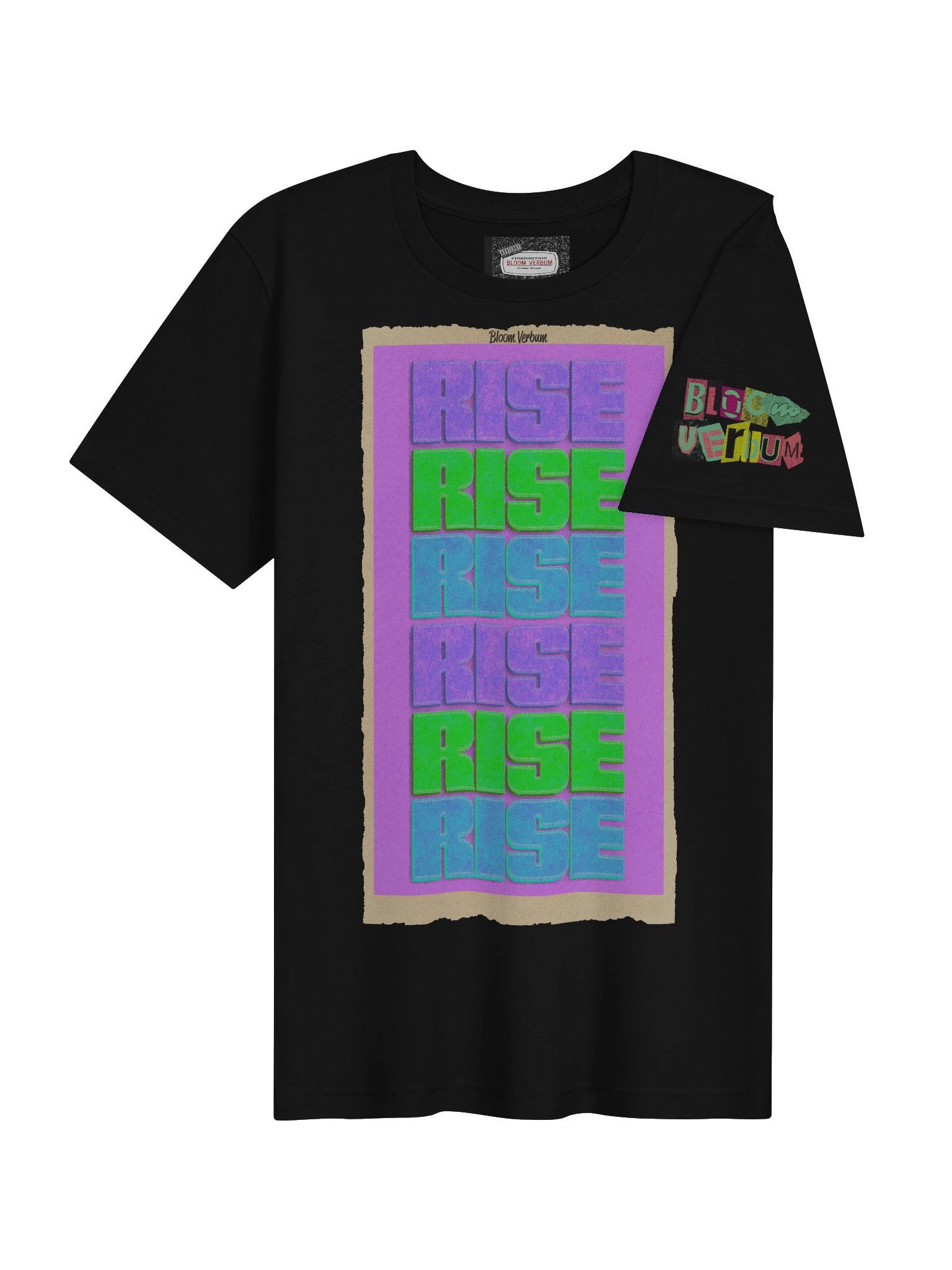 Rise Rise Rise product image (8)