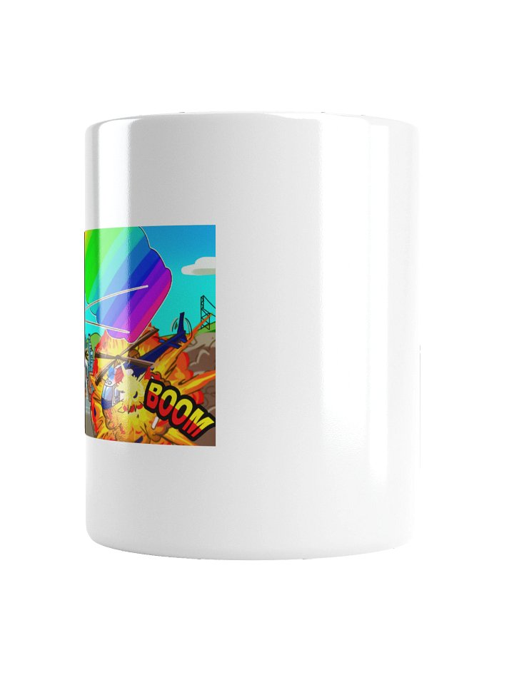 THIS IS CHAOS!! GTAV Series product image (4)