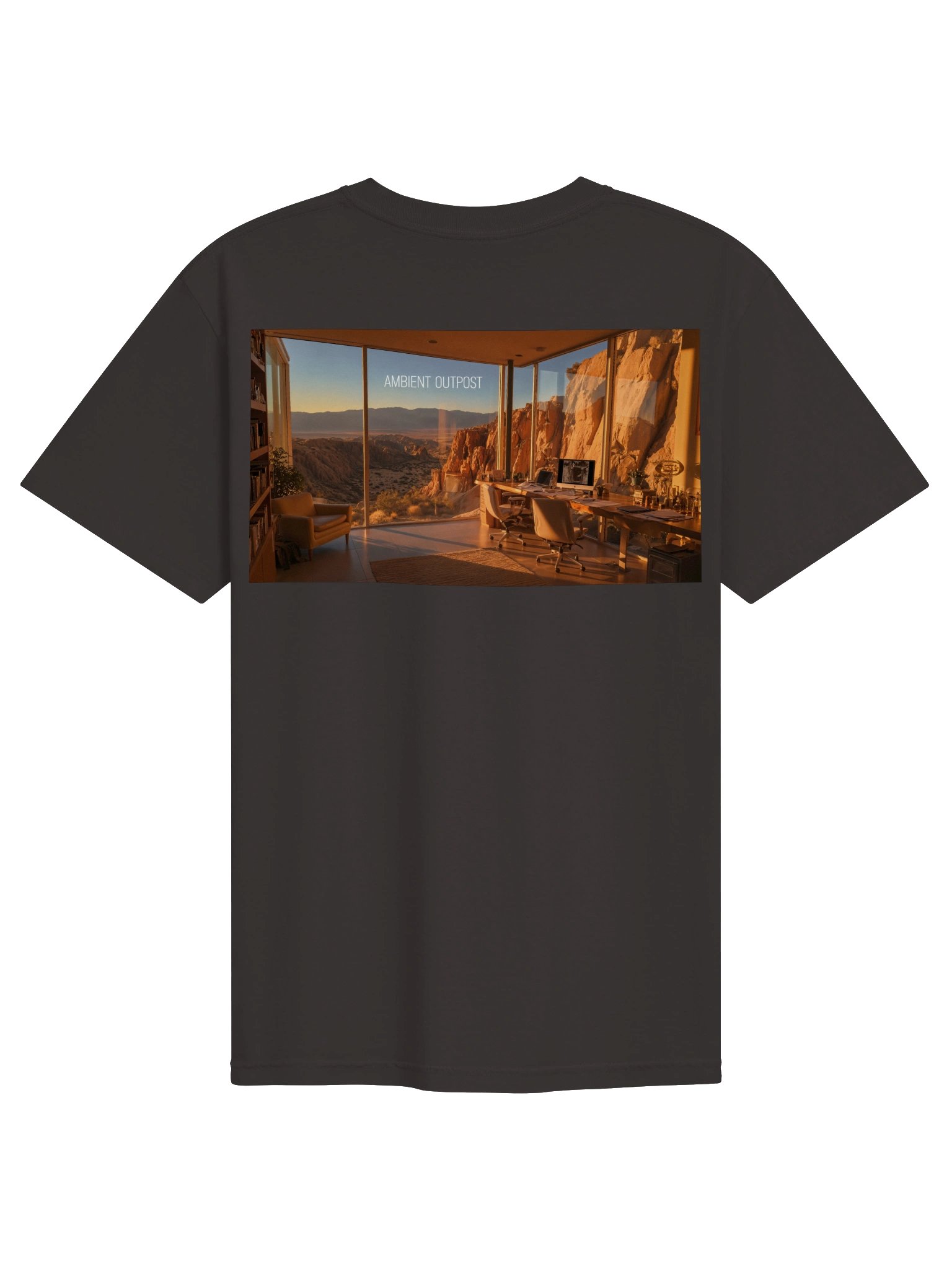 The Asset - Field Shirt product image (10)