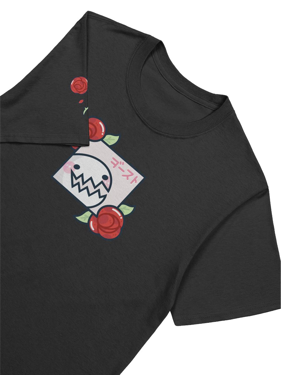 Ghosts n Roses Tee Shirt product image (2)