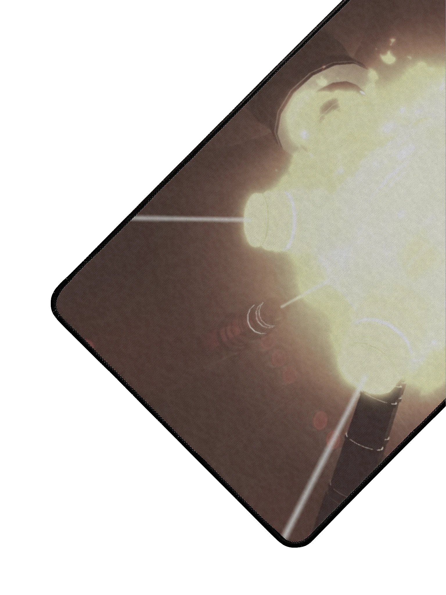 Northfield Crisis Desktop Mat product image (3)