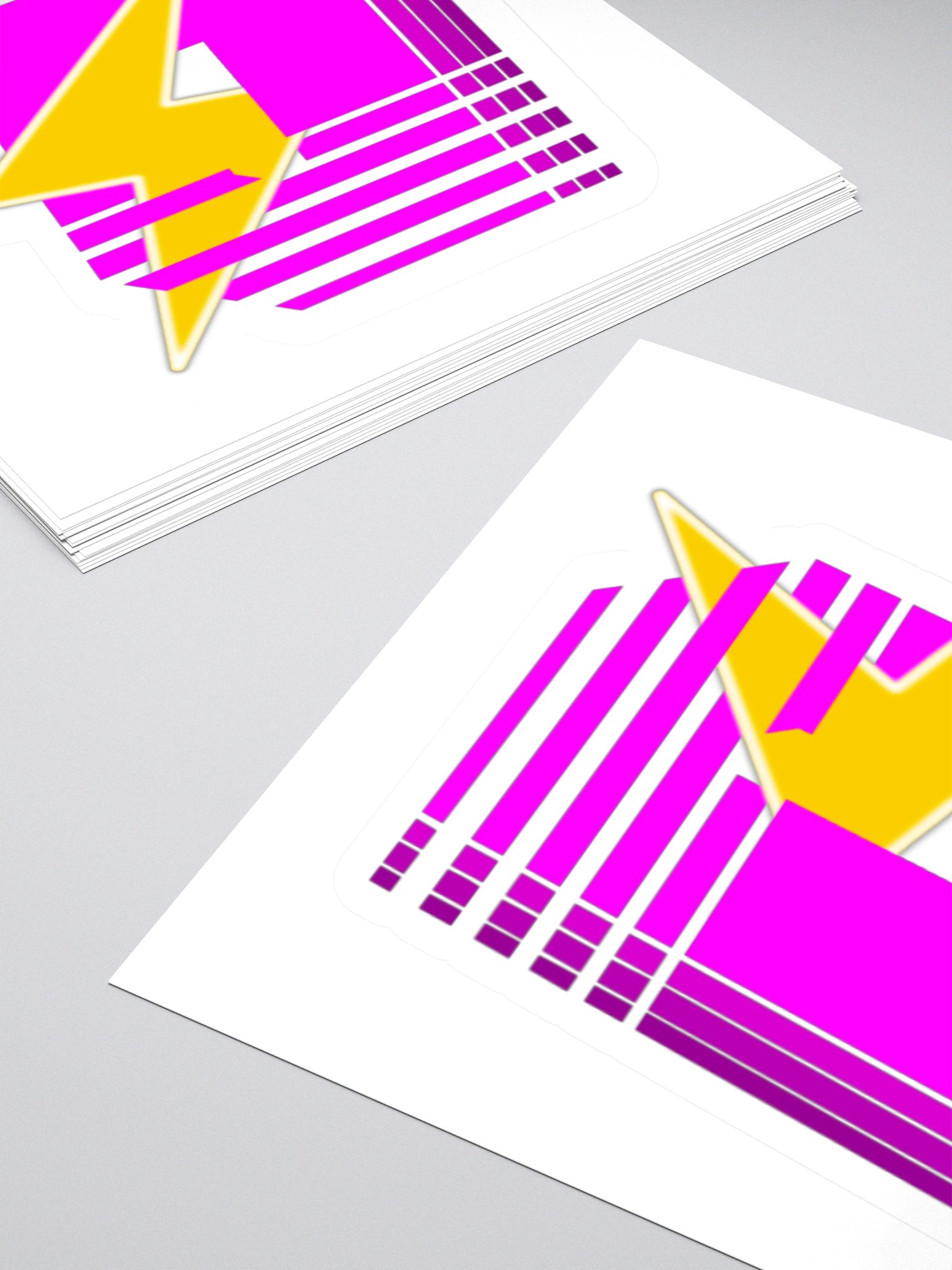 Big Dee Energy Sticker product image (10)
