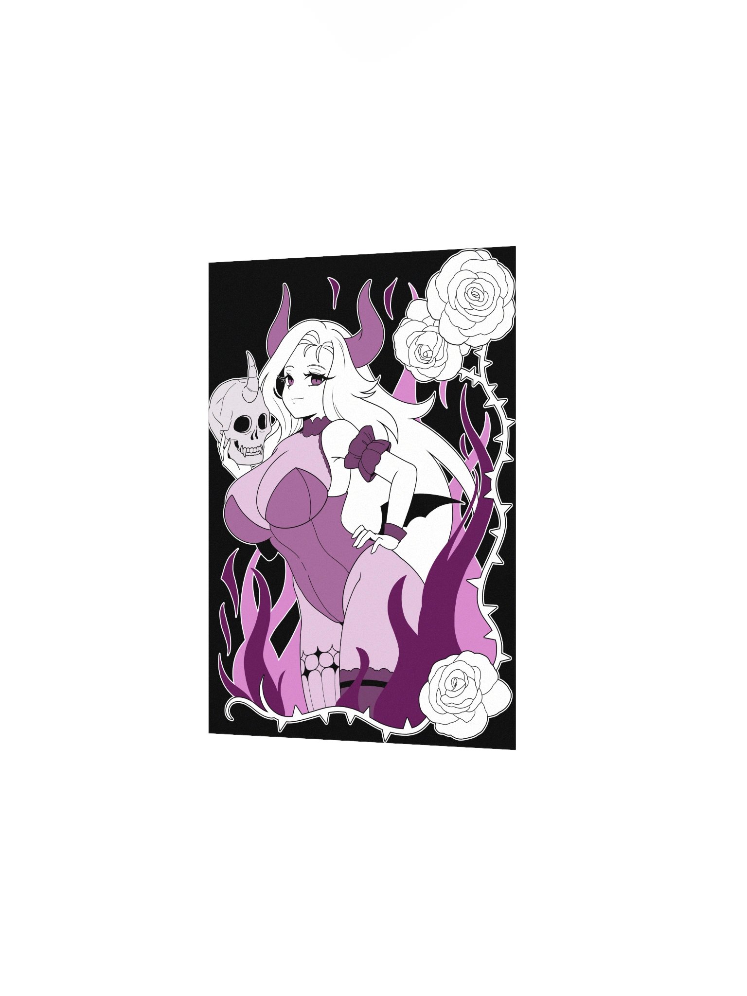 2nd Anniversary Poster! (50% Off) product image (2)