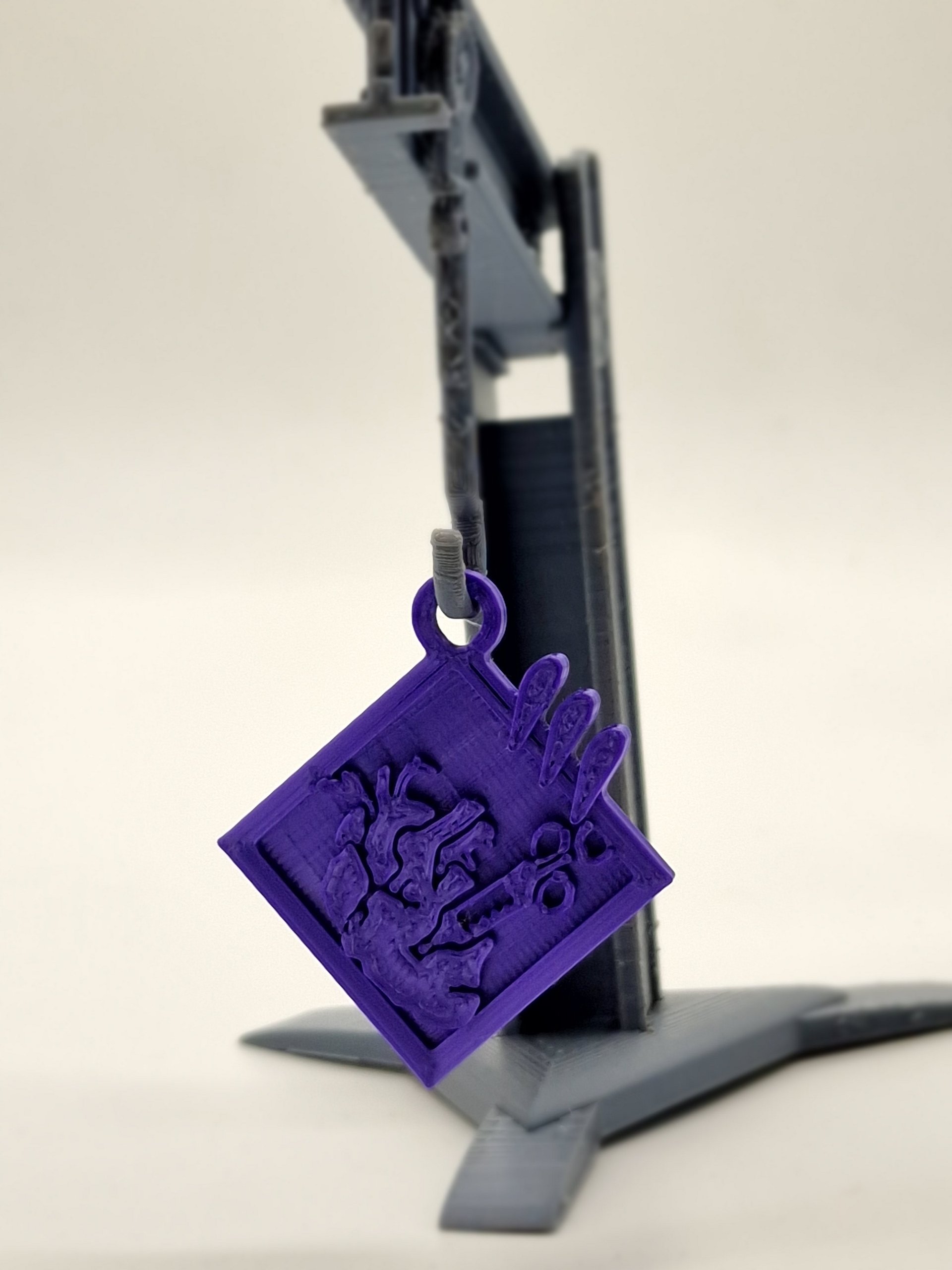 Key ring 