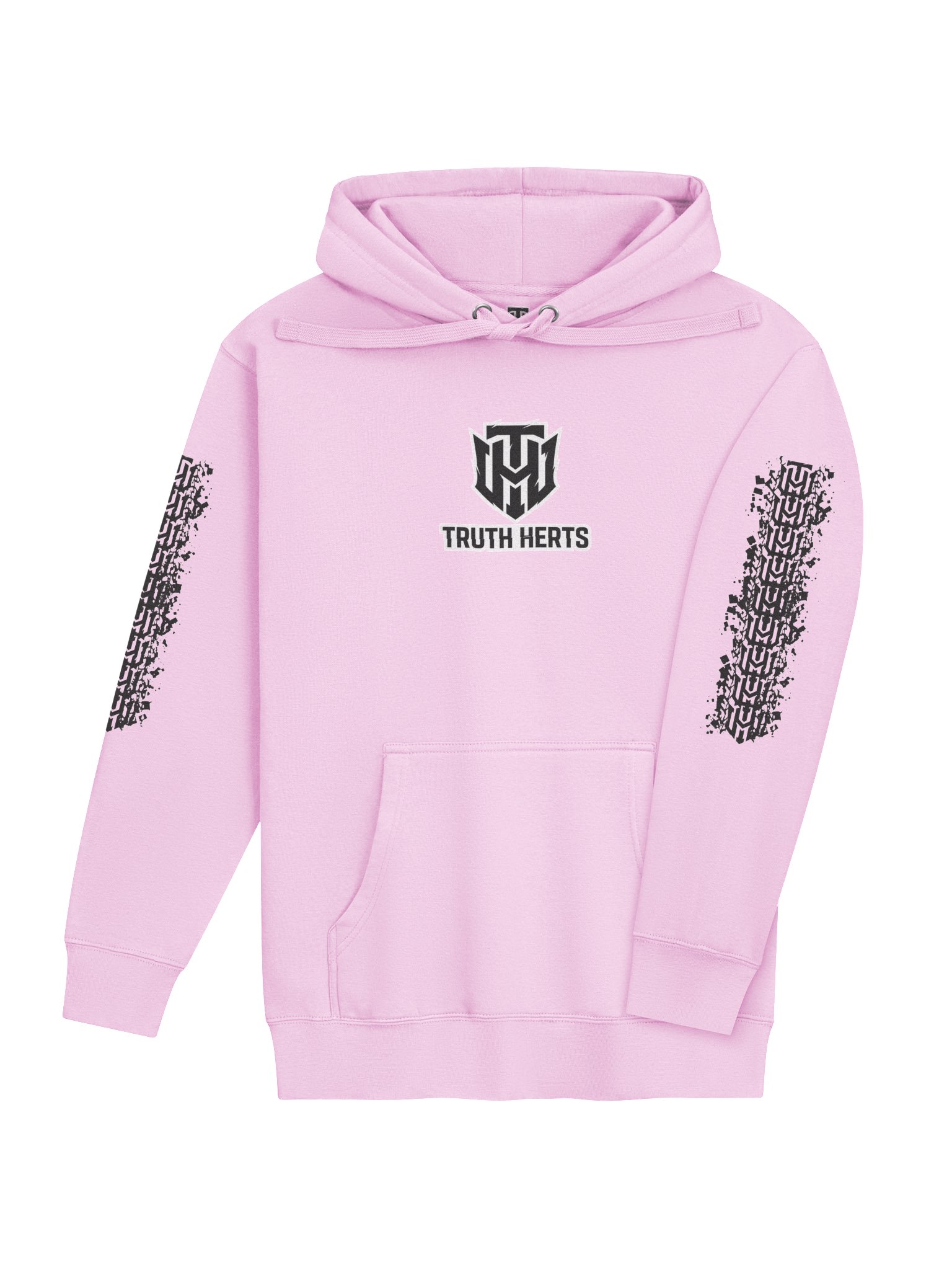 Truth Herts Street Hoodie product image (4)