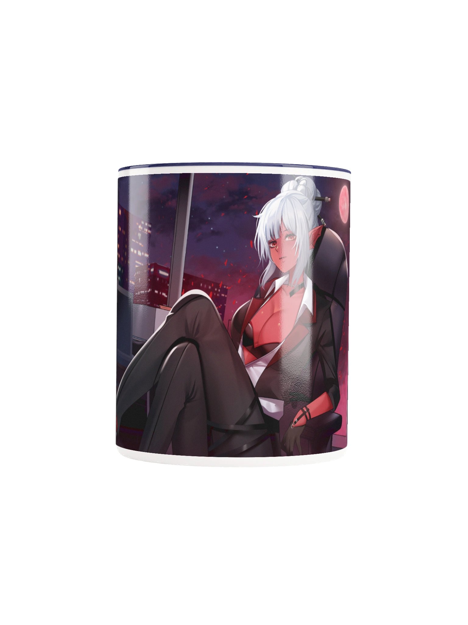 Night Owl Mug product image (5)