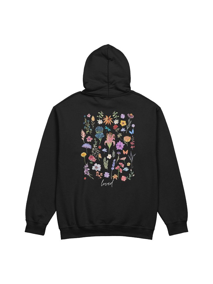 Wildflower Hoodie product image (12)