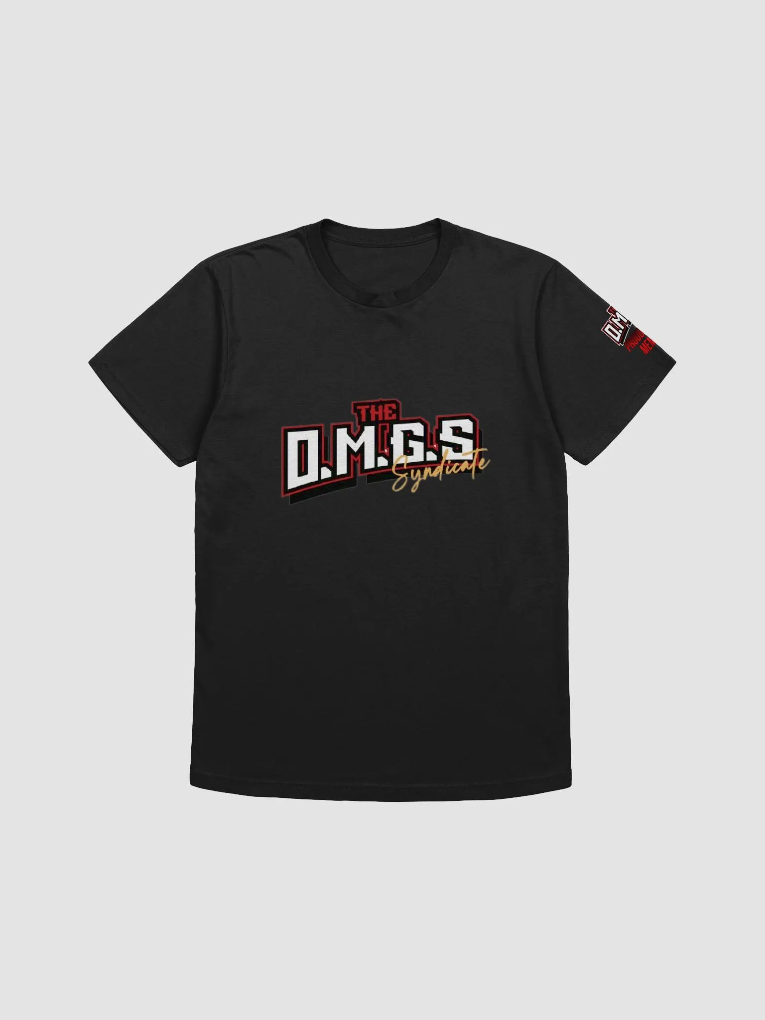 Syndicate Shirt product image (1)