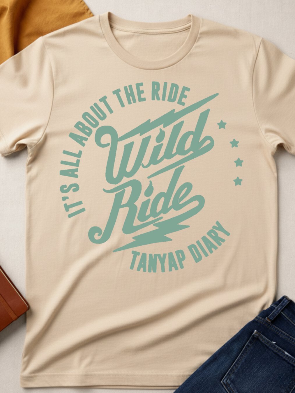 Wild Ride product image (1)