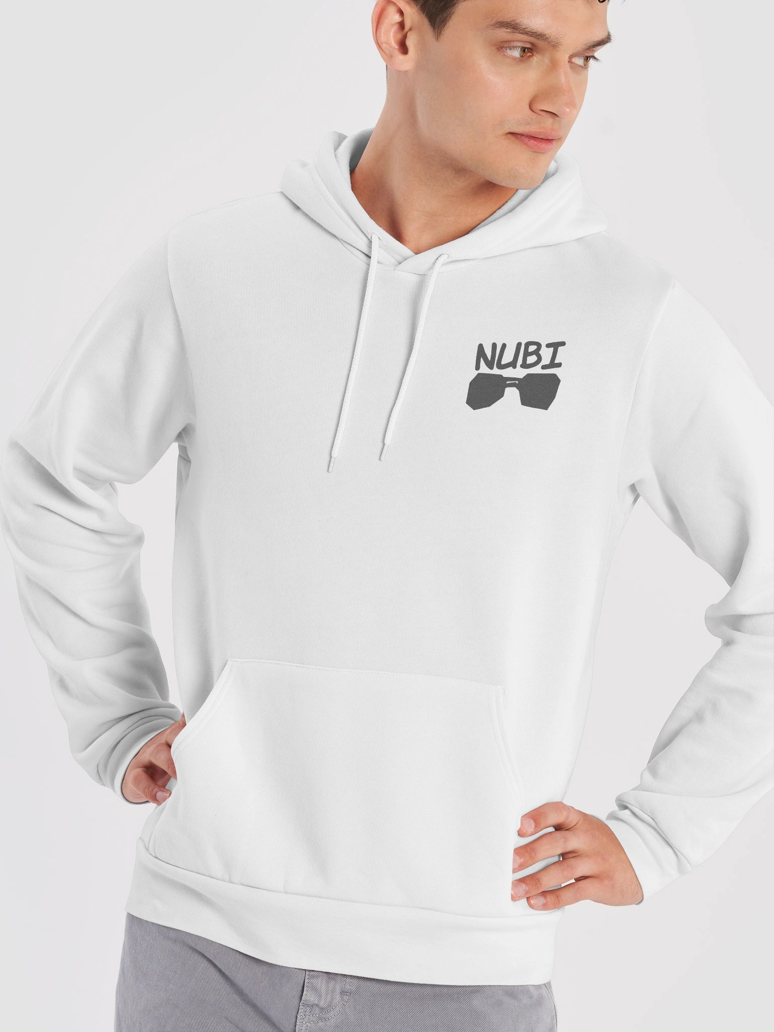 Nubi Comfort Hoodie product image (12)