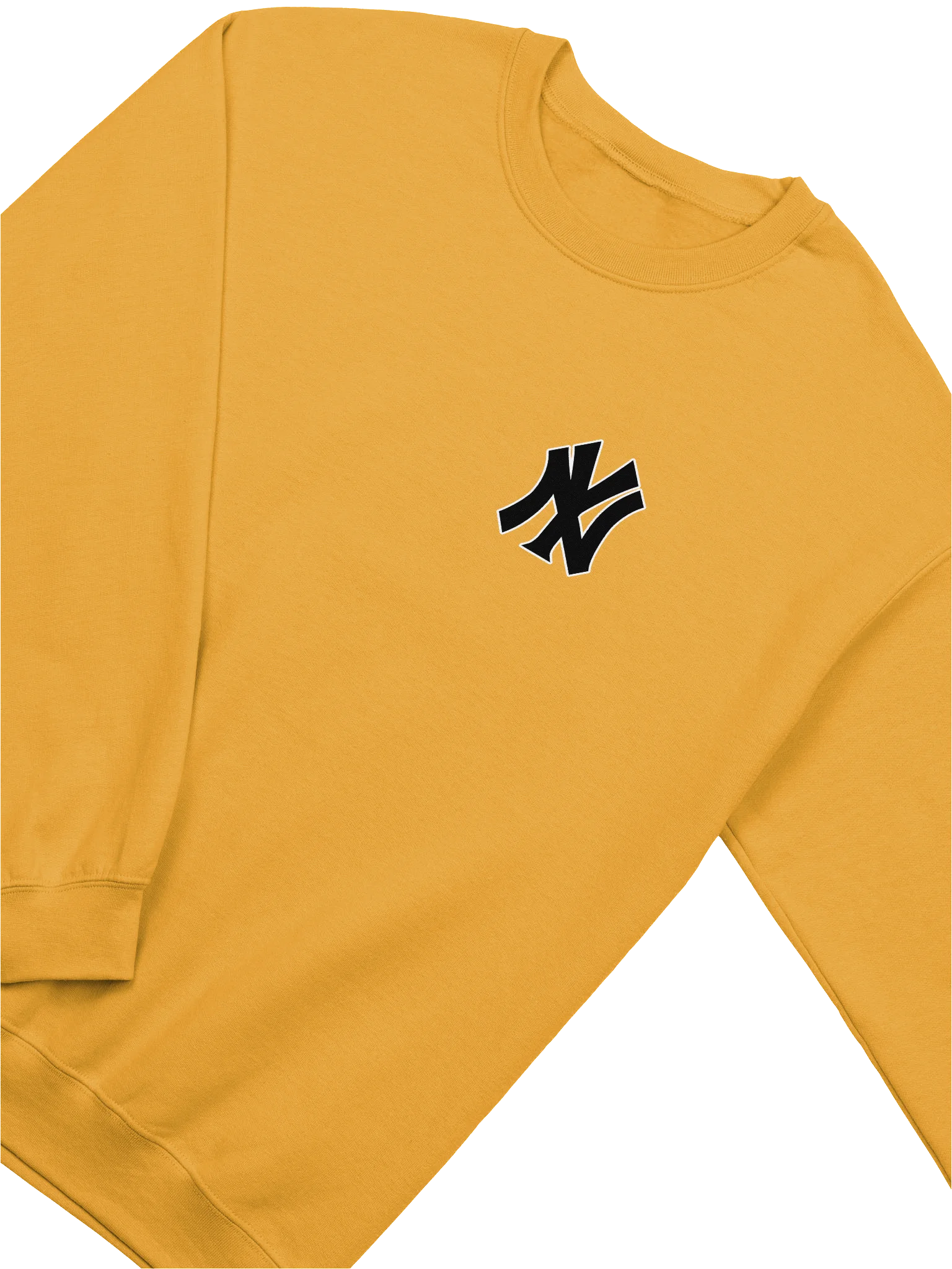 NY Logo Crewneck Sweatshirt product image (30)