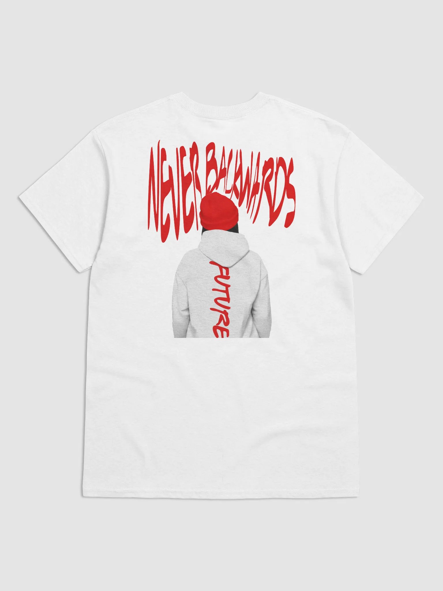 Never Backwards Tee product image (15)