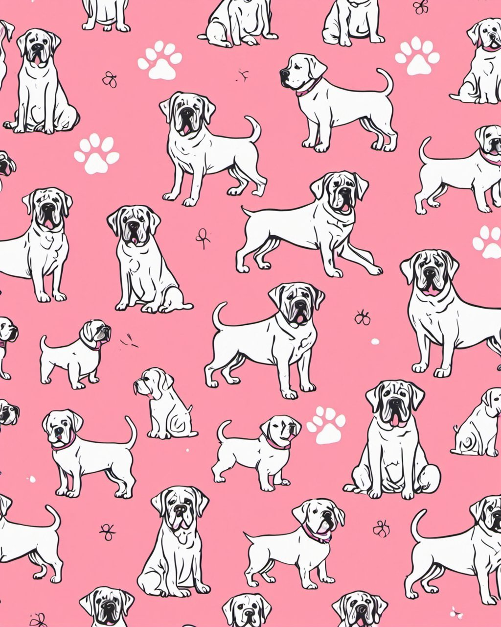 Paws In Every Scale product image (8)