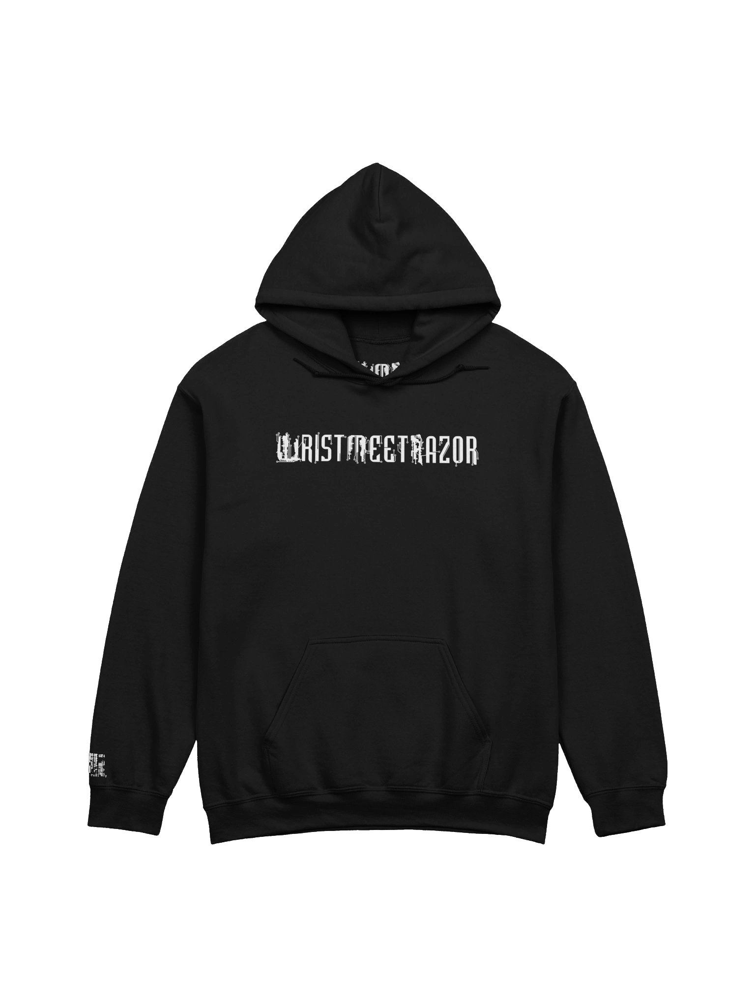 logo hoodie product image (1)