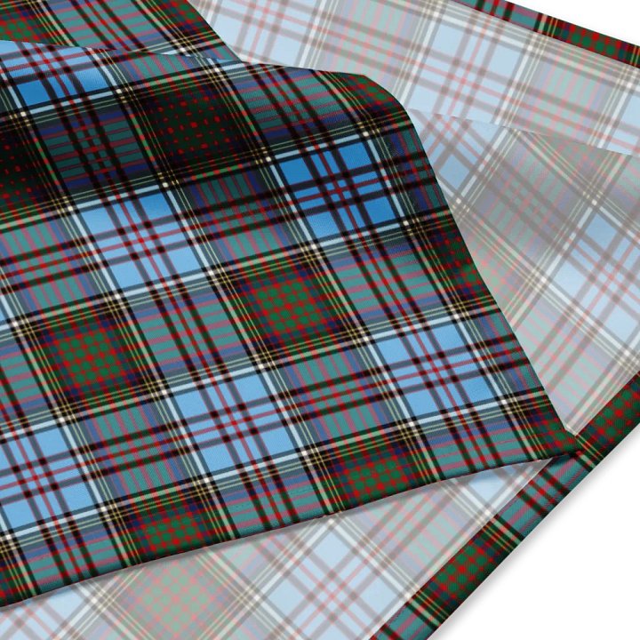 Anderson Tartan Bandana product image (2)