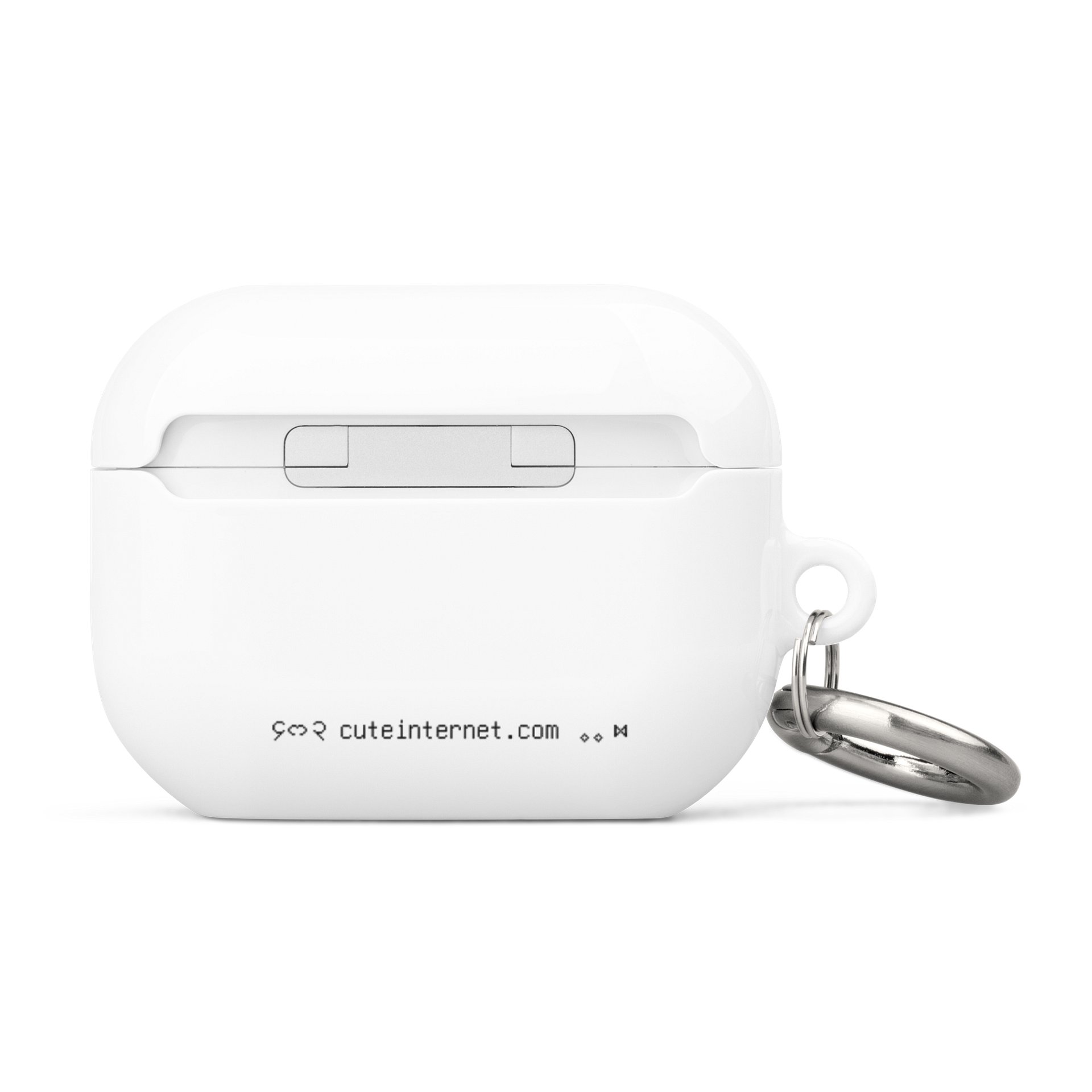 Cute Internet AirPods Pro2 Case product image (3)