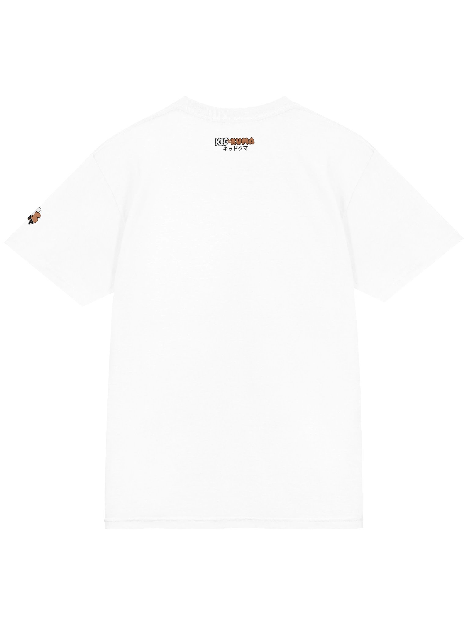 Tokuma Studio - Bear Head T-Shirt product image (12)