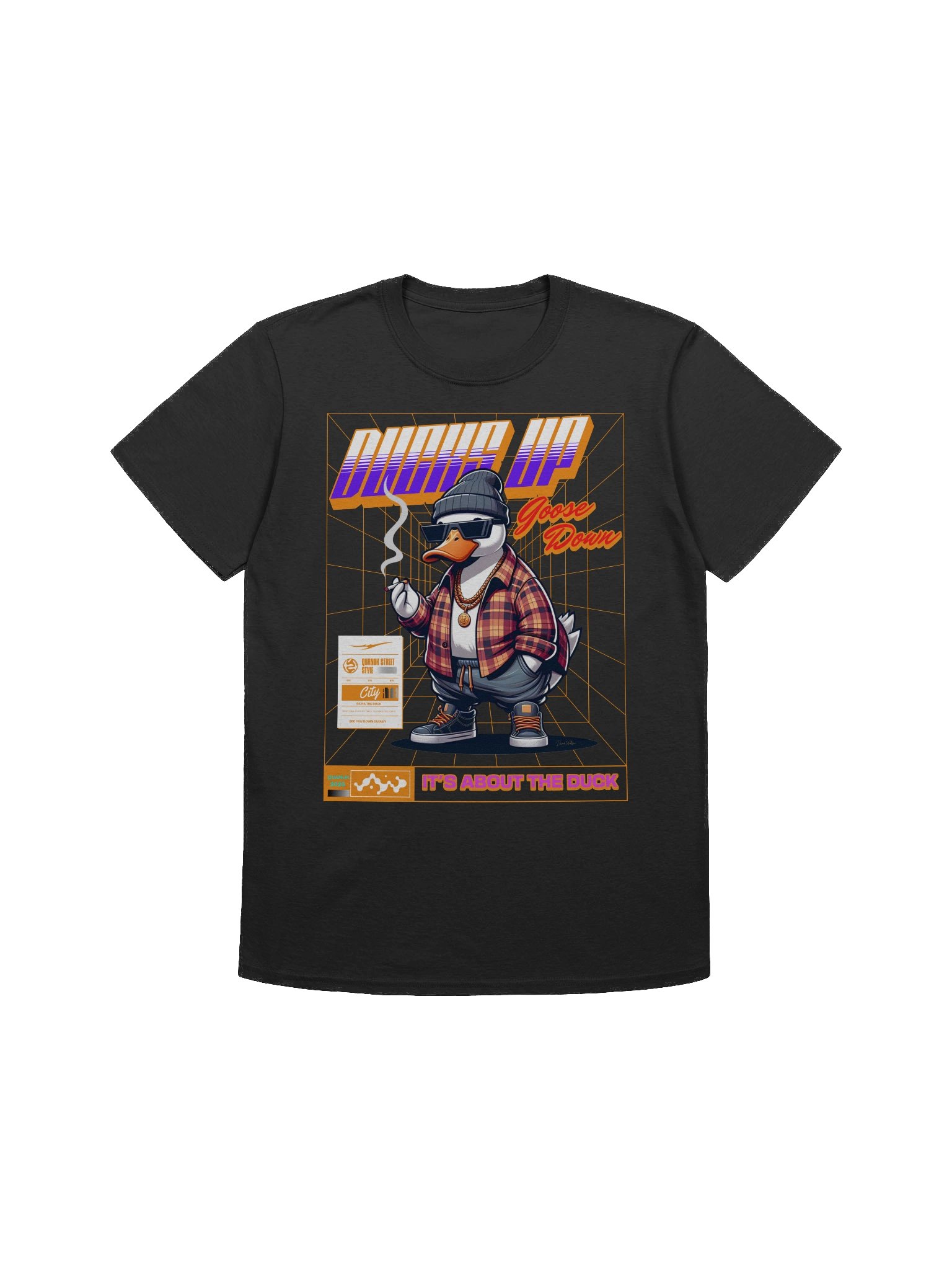 Ducks Up product image (1)