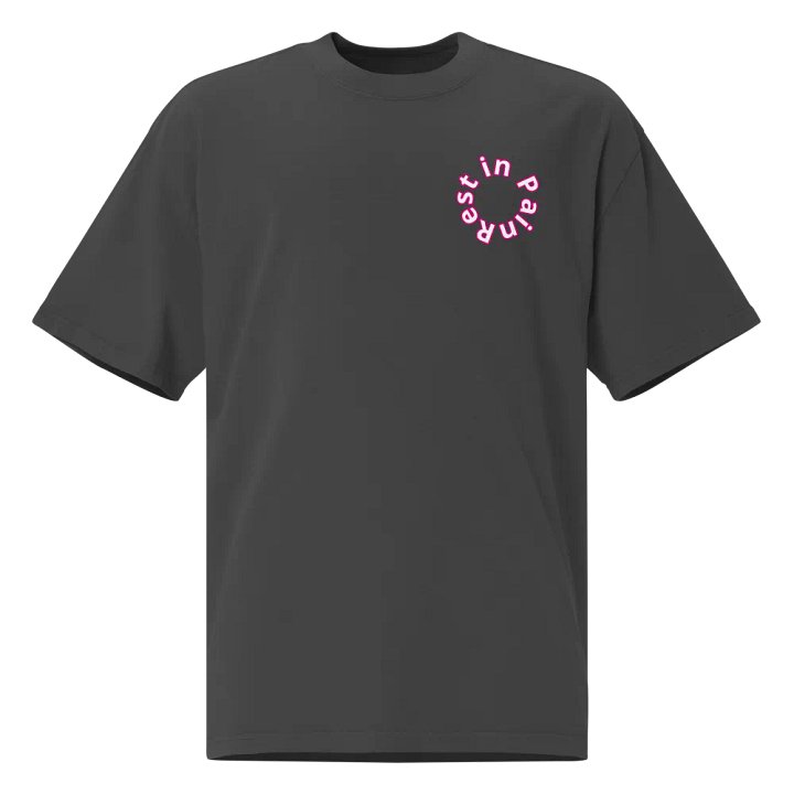 Rest in Pain Tee product image (1)