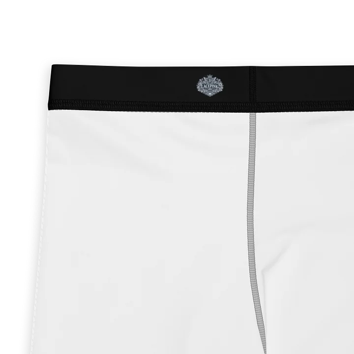 Deep and Dark Exclusive Premium Mens' Leggings product image (2)