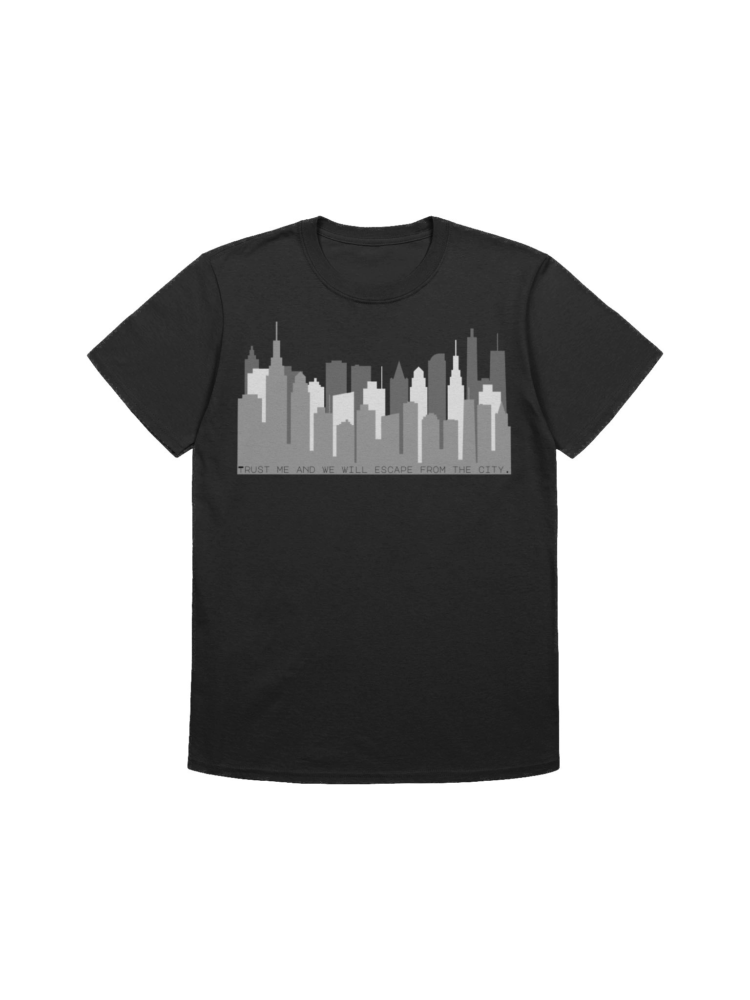 City Escape product image (2)