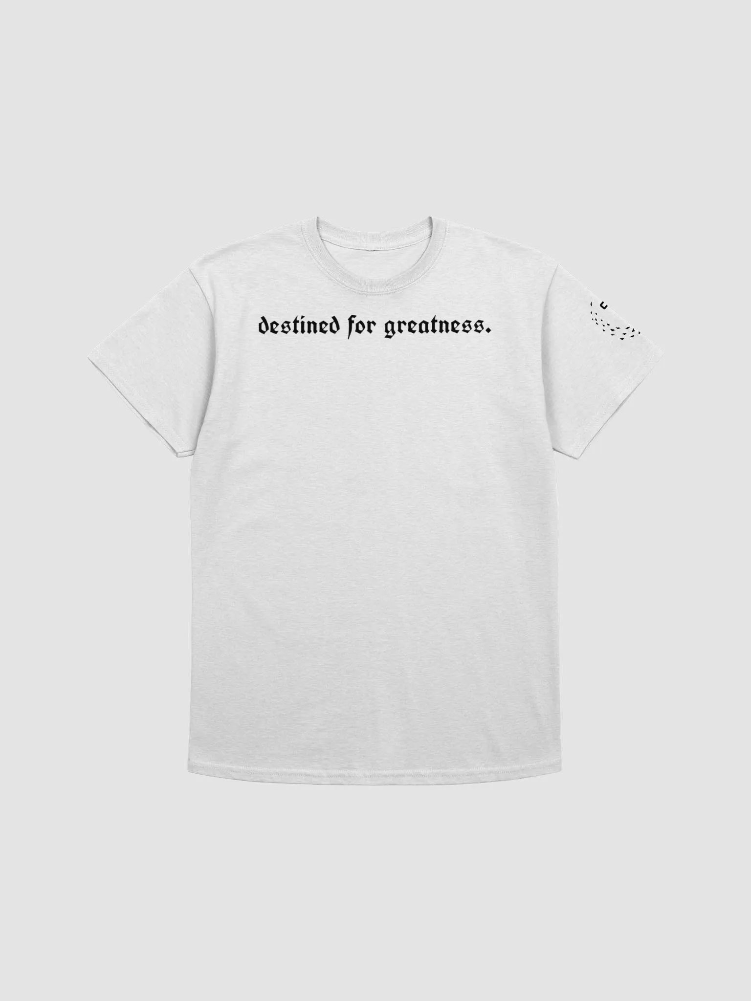 Destined for Greatness product image (1)