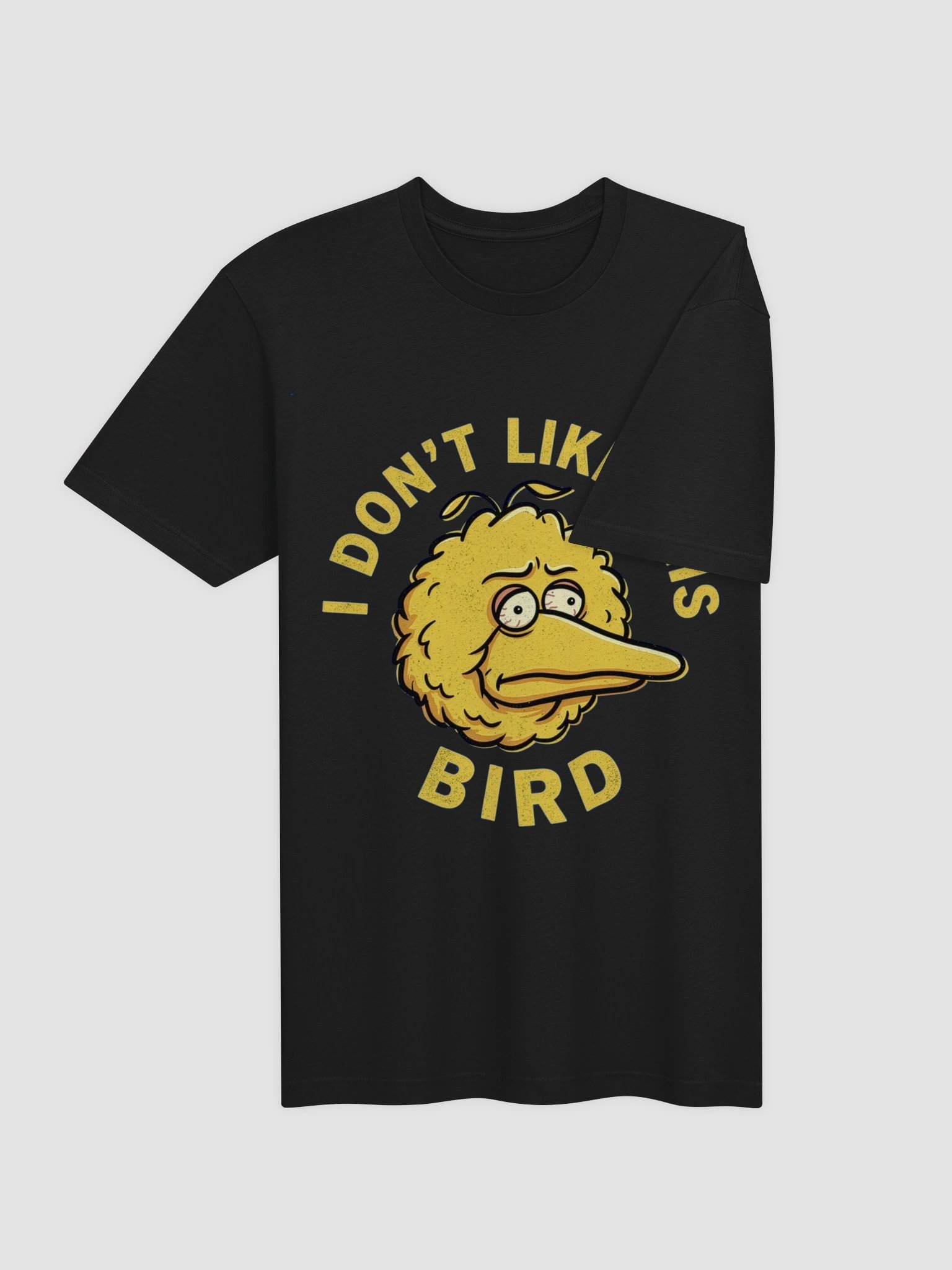 I Don't Like This Bird product image (4)