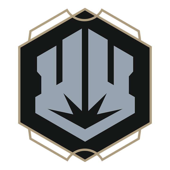 Ursula's Return Trove - STEEL product image (1)