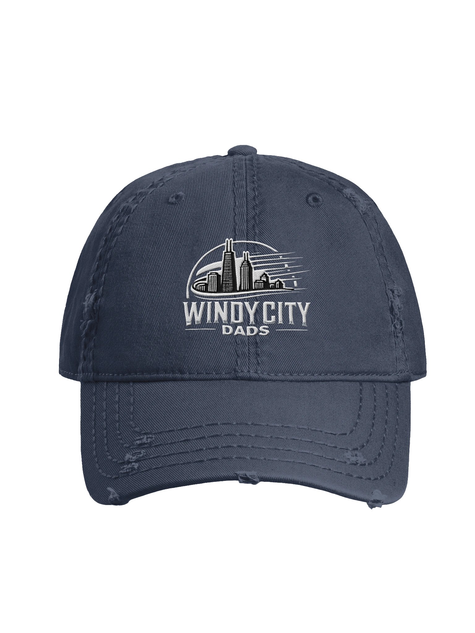 Limited Edition WCD Hat product image (1)