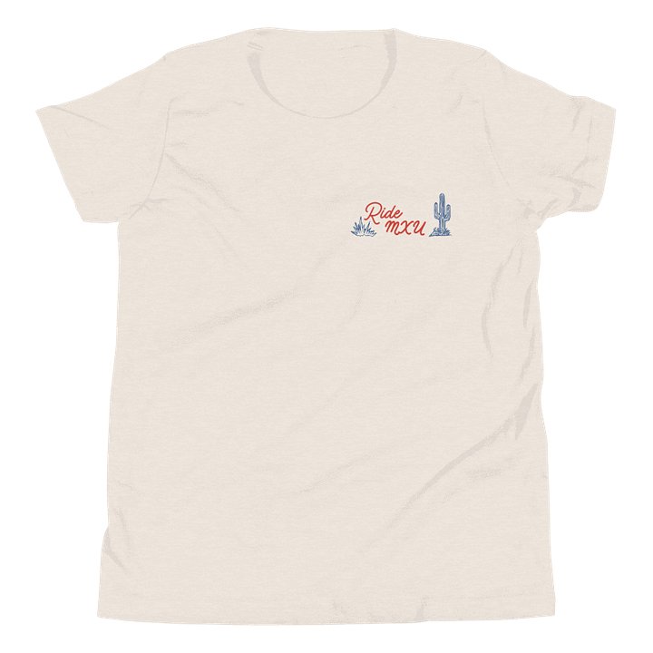 East Coast Cowboys Youth Tee product image (2)