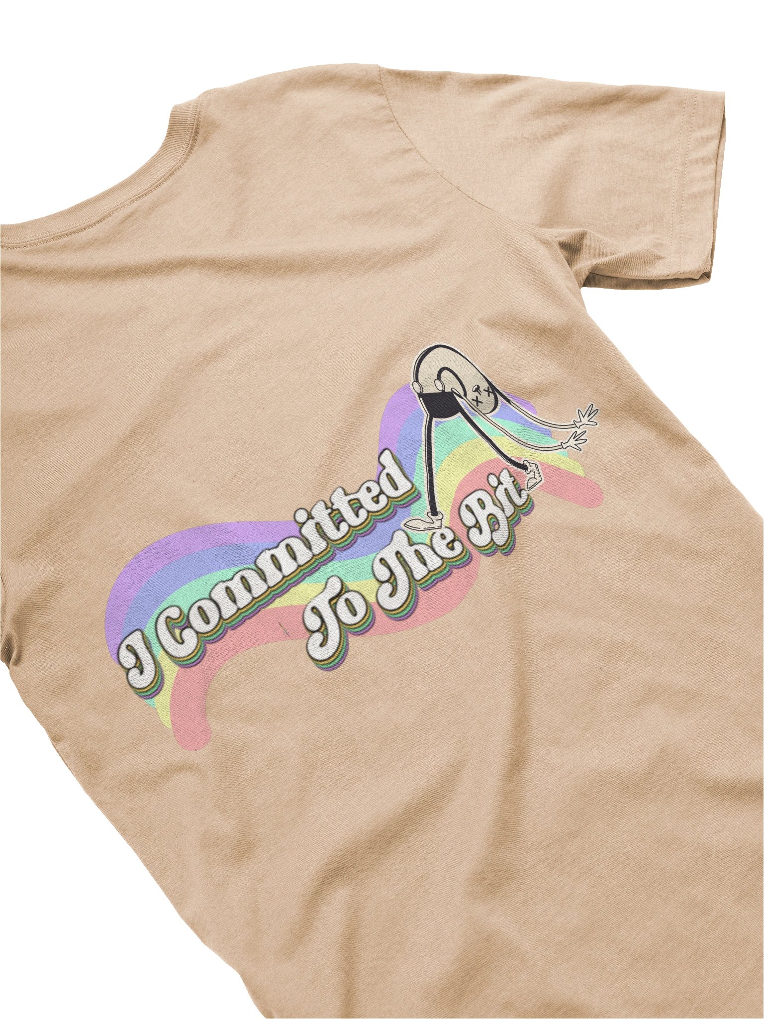 I Committed to the Bit product image (31)