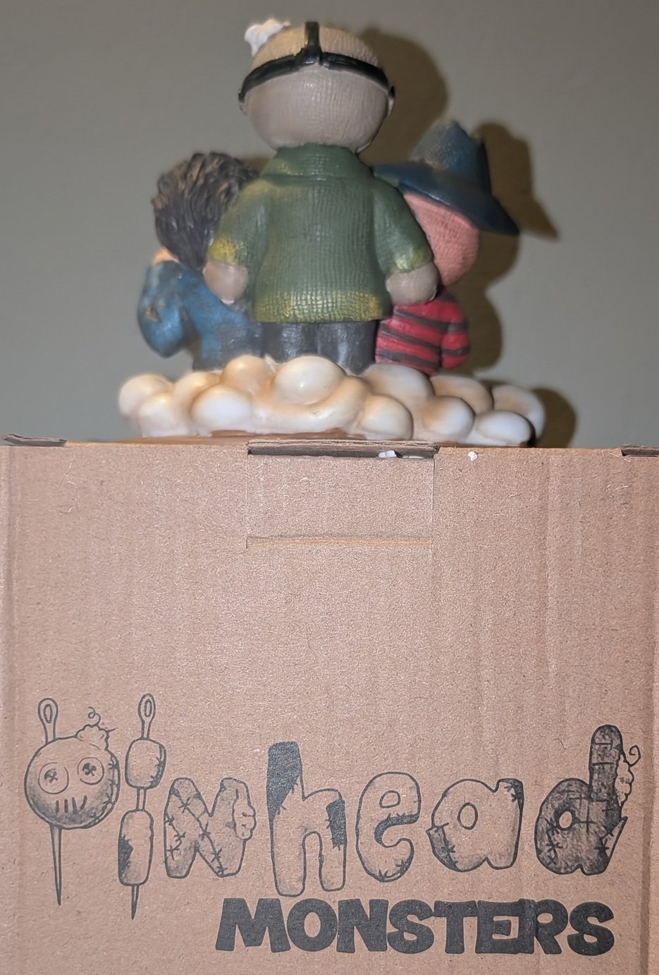 Pinhead Monsters product image (20)