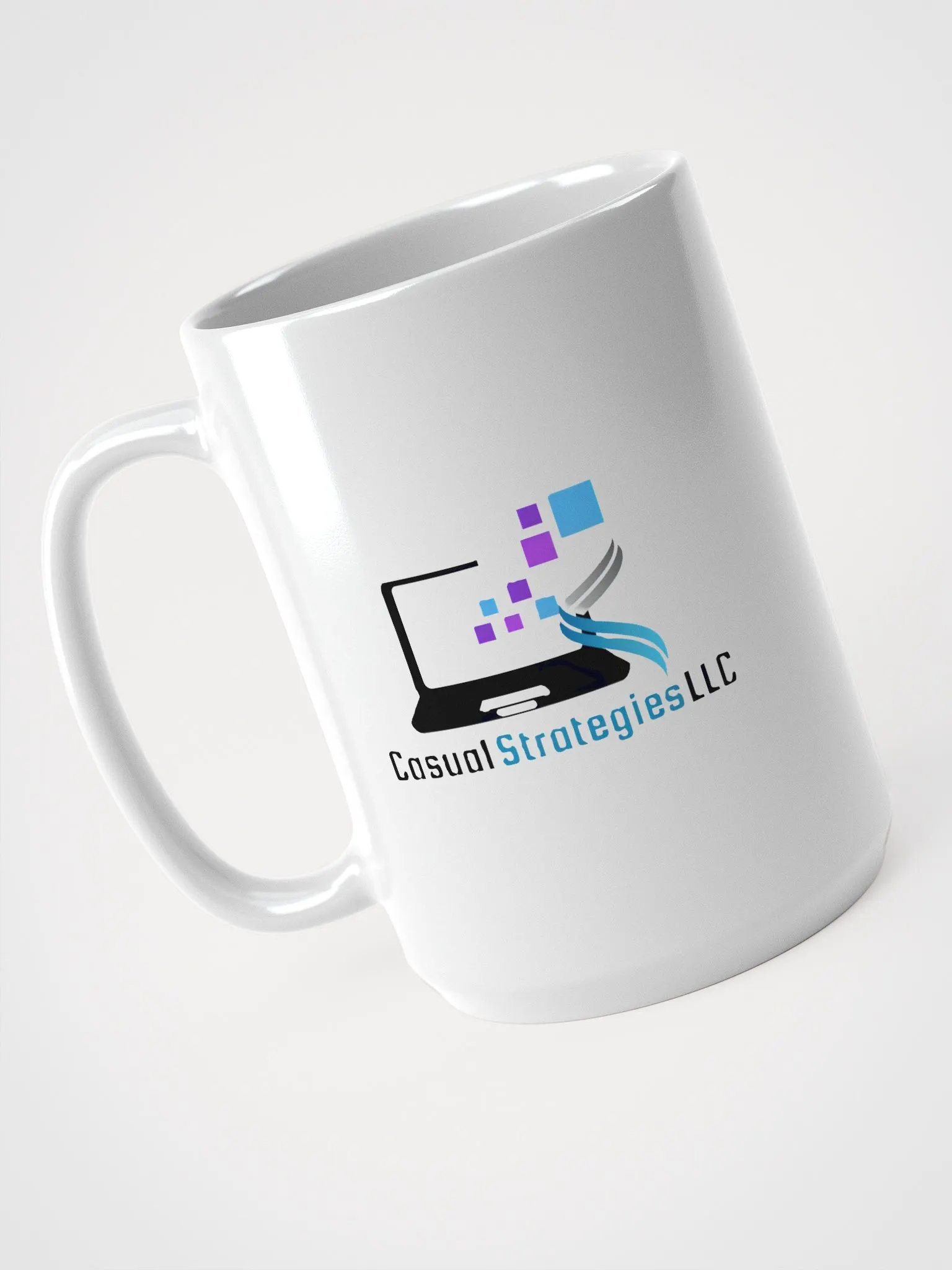A Simple Mug product image (3)
