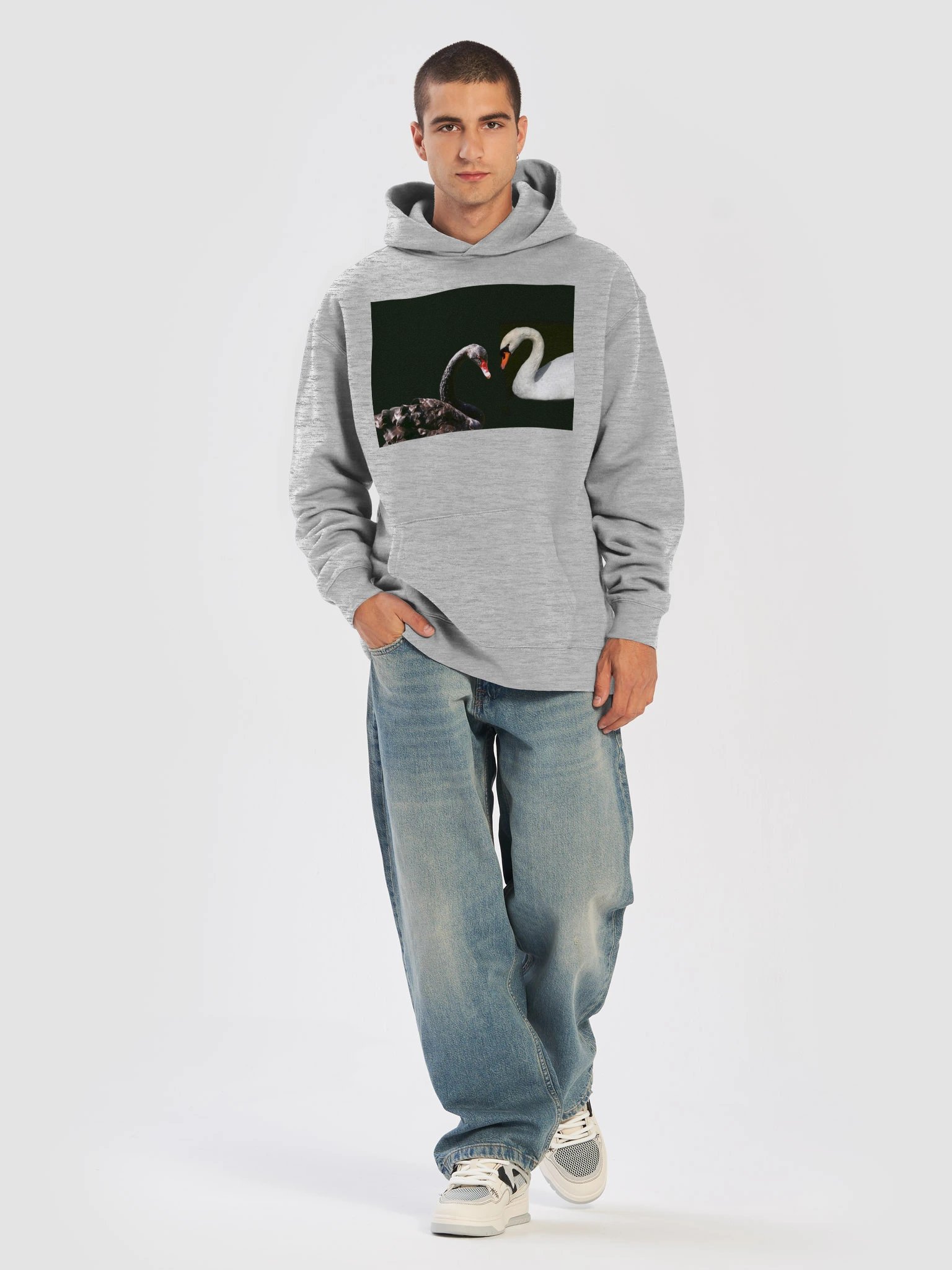 Hunter's Designs Hoodie product image (5)
