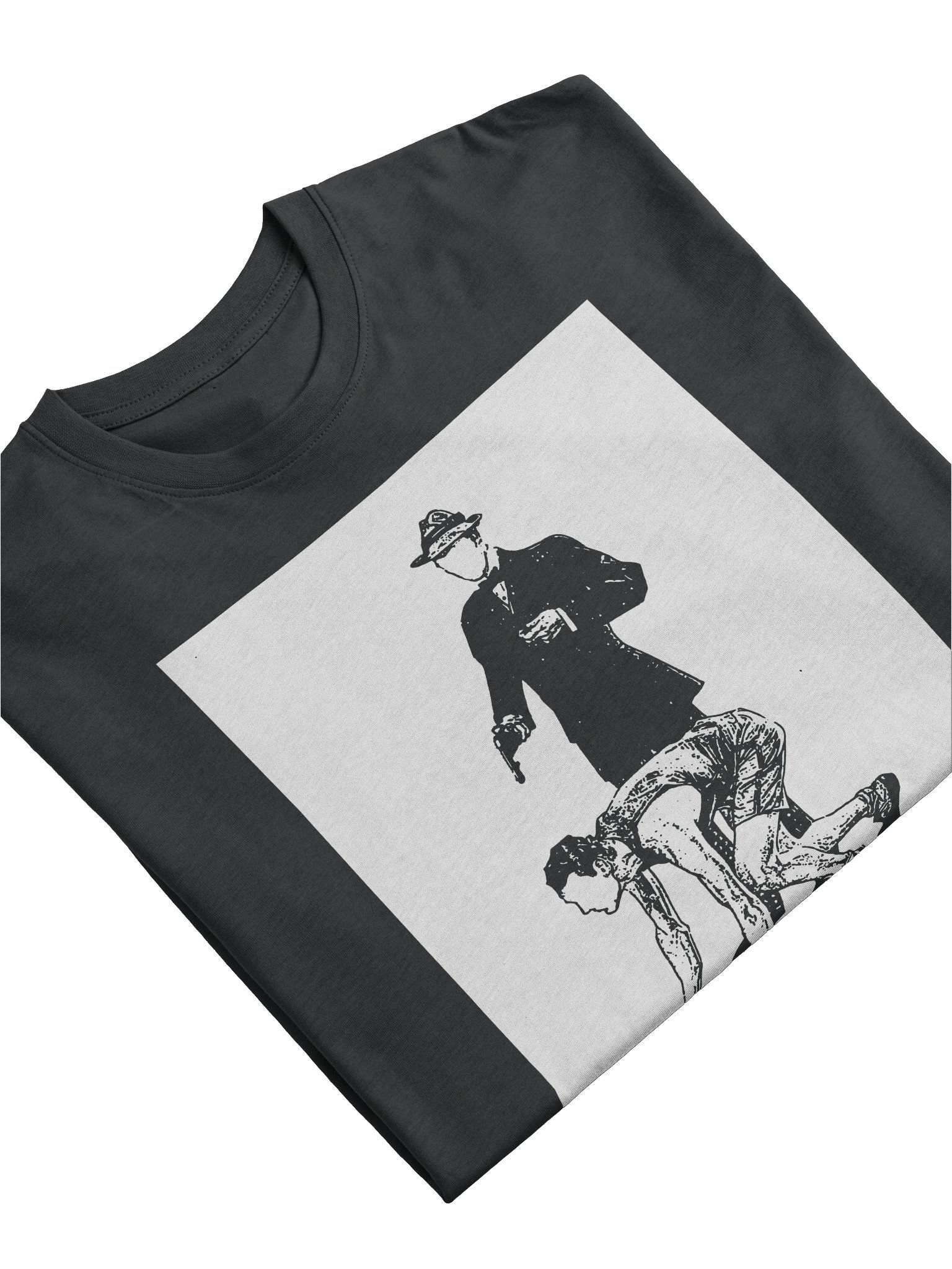 HOUSE - Tshirt product image (2)