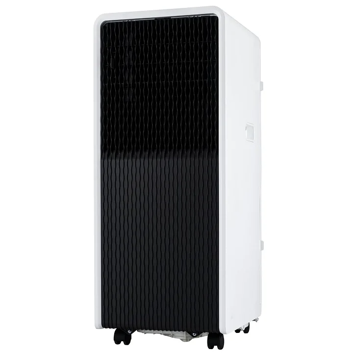 9000 BTU Portable Air Conditioner with Dehumidifier, Fan Mode & Remote Control product image (1)
