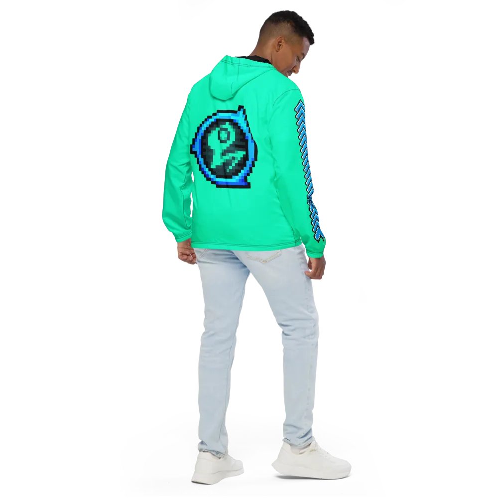 Laser Jacket product image (3)