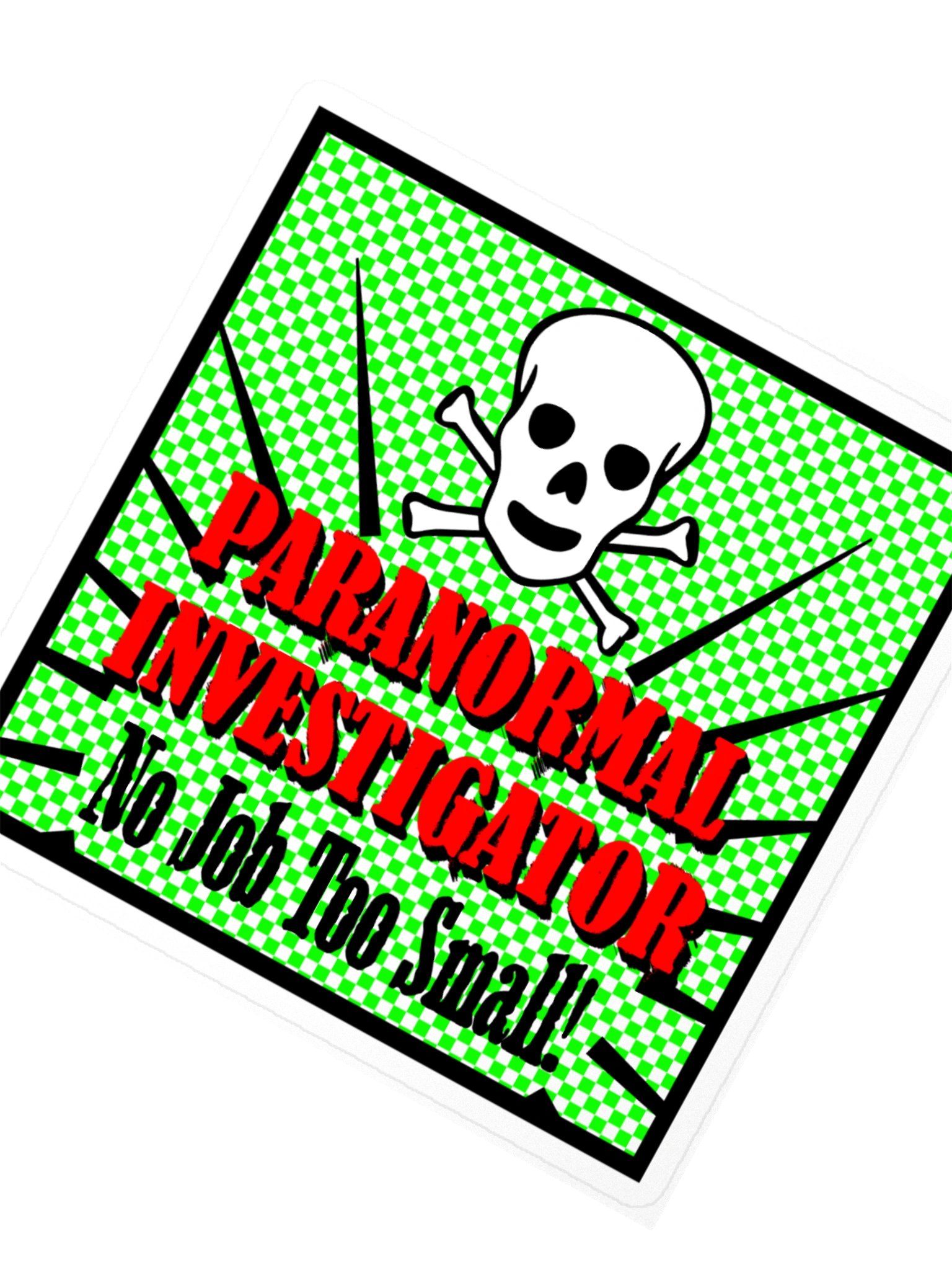 Paranormal Investigator product image (2)
