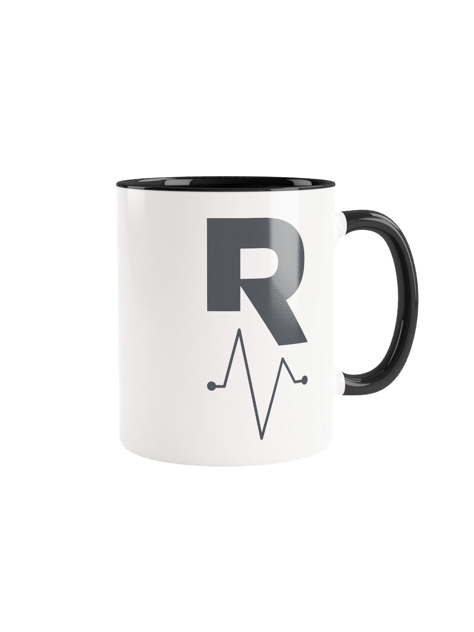 Minimal Tech Mug product image (1)