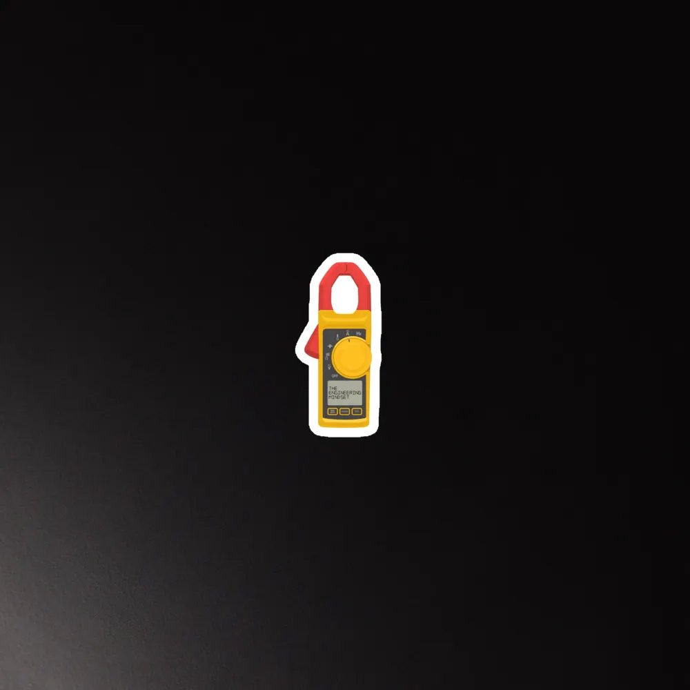 Clamp Meter Magnet product image (3)