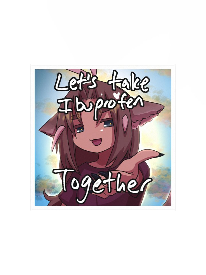 Together Print product image (1)