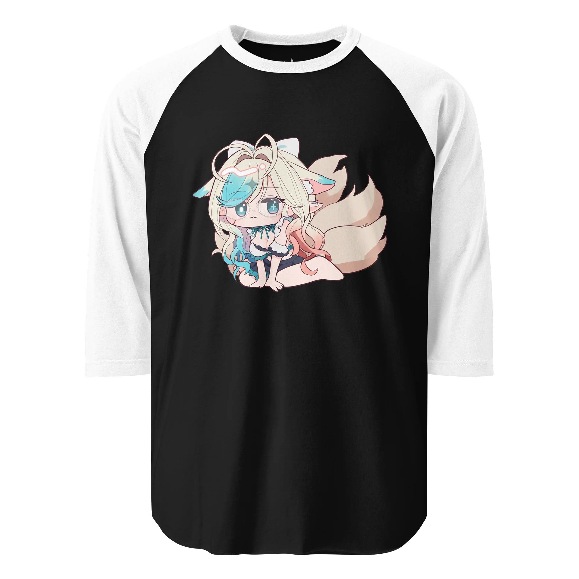Chibi Aji Reglan product image (1)