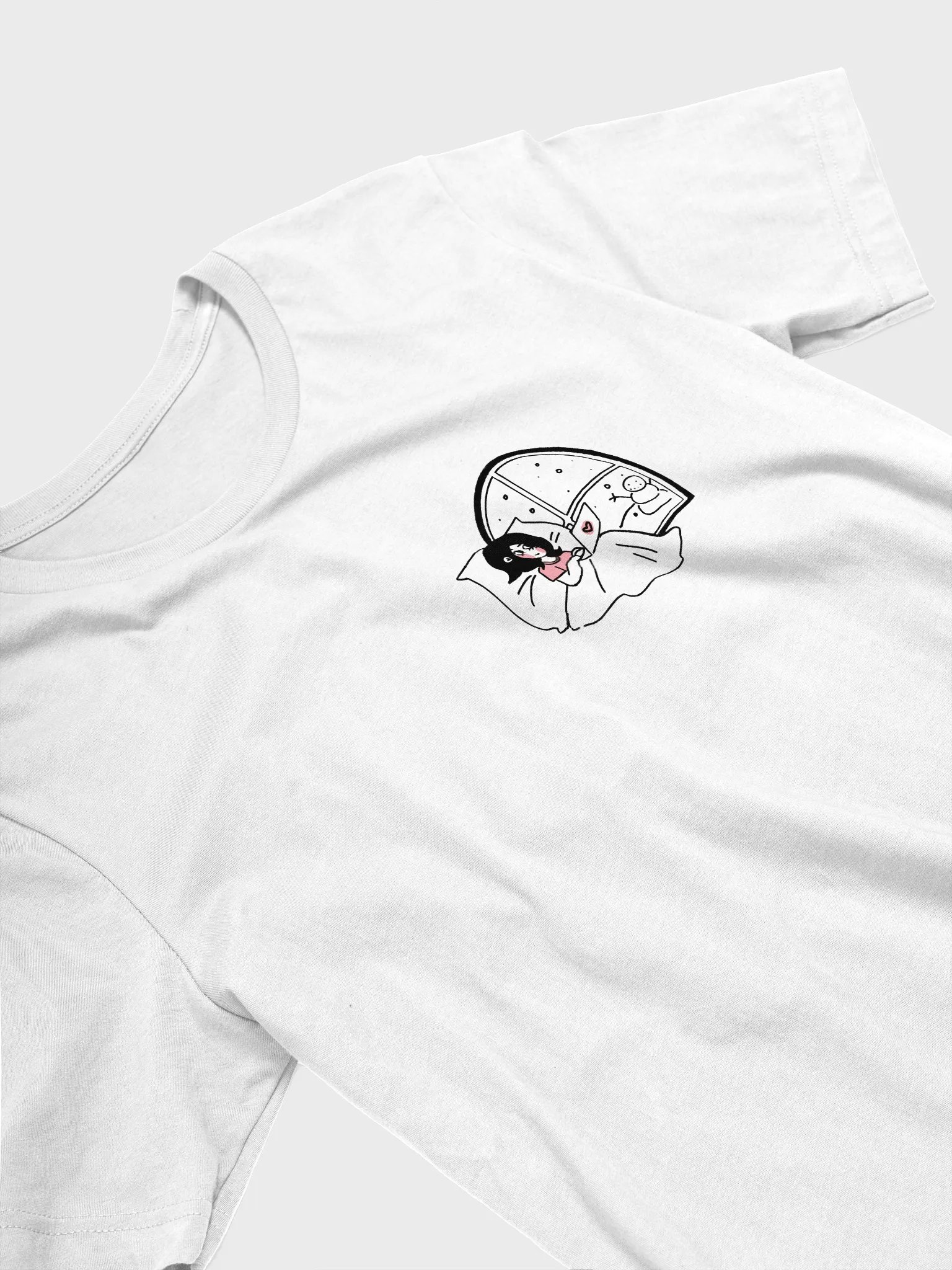 Angels At Work Supersoft T-Shirt product image (3)